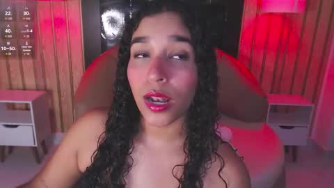 Snapshot of im_beliinda chatting on 18, 3, 2026 Belinda Mesa online show from 18, 3, 2026