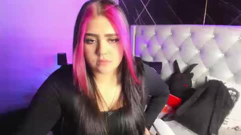 Snapshot of im_bunny__ chatting on 14, 1, 2026 im_bunny__ online show from 14, 1, 2026