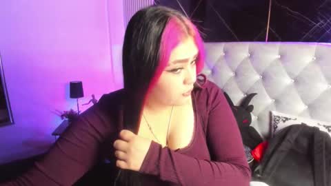 Snapshot of im_bunny__ chatting on 15, 1, 2026 im_bunny__ online show from 15, 1, 2026