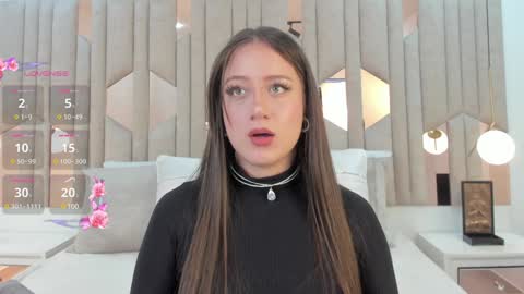 Caro   online show from 18, 1, 2025