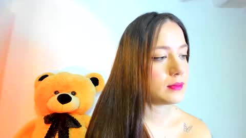 Snapshot of im_caro chatting on 11, 3, 2026 Caro online show from 11, 3, 2026