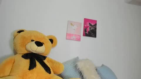 Snapshot of im_caro chatting on 14, 3, 2026 Caro online show from 14, 3, 2026