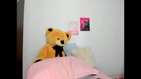 Snapshot of im_caro chatting on 19, 3, 2026 Caro online show from 19, 3, 2026