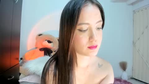 Snapshot of im_caro chatting on 27, 3, 2026 Caro online show from 27, 3, 2026