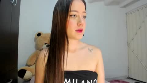 Snapshot of im_caro chatting on 4, 4, 2026 Caro online show from 4, 4, 2026