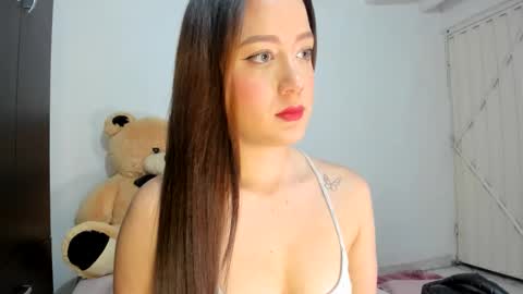 Snapshot of im_caro chatting on 6, 4, 2026 Caro online show from 6, 4, 2026