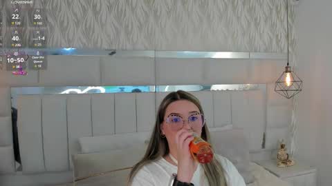 DAHLIA online show from 3, 1, 2025