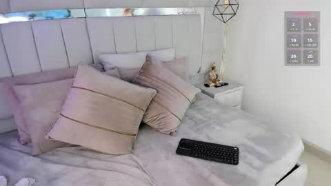 DAHLIA online show from 13, 2, 2025