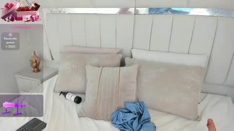 DAHLIA online show from 19, 2, 2025