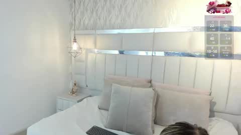 DAHLIA online show from 12, 3, 2025