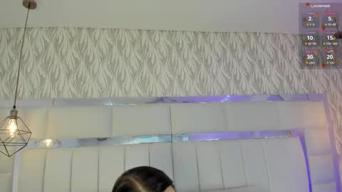 DAHLIA online show from 15, 10, 2025