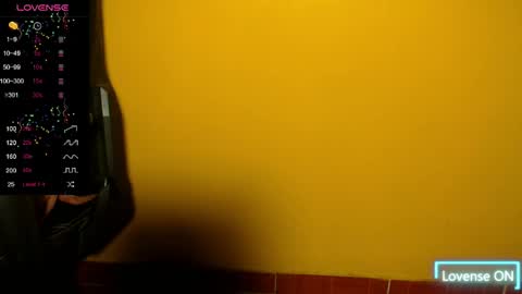 im_dave21 online show from 20, 5, 2026