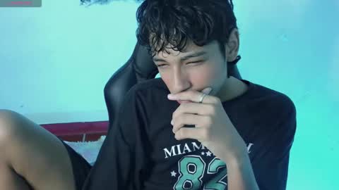 im_david01 online show from 20, 10, 2025