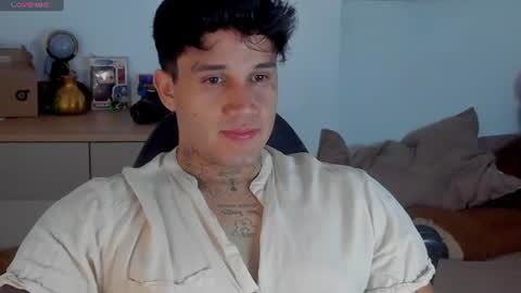 Snapshot of im_deymon chatting on 2, 7, 2026 DEY online show from 2, 7, 2026
