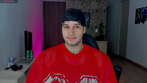 Snapshot of im_deymon chatting on 9, 7, 2026 DEY online show from 9, 7, 2026
