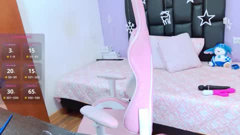 Eliza online show from 22, 12, 2025