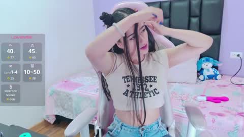 Eliza online show from 3, 4, 2026