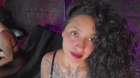 Snapshot of im_fer chatting on 19, 4, 2026 Fernanda Ind. Model online show from 19, 4, 2026