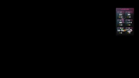 im_gaby online show from 3, 2, 2025