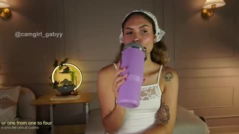 GABY online show from 30, 4, 2026