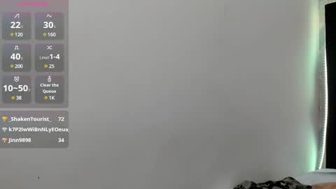  Im Gaia online show from 28, 1, 2025