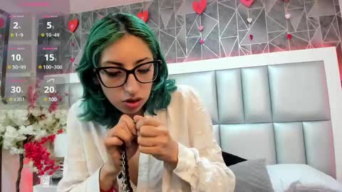  Im Gaia online show from 20, 2, 2025