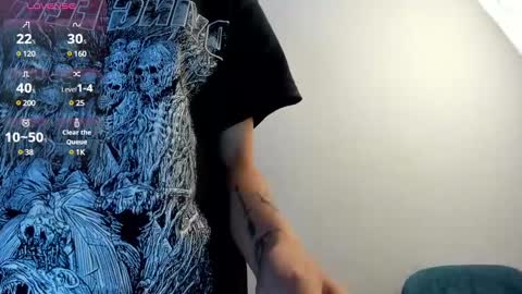  Im Gaia online show from 23, 2, 2025