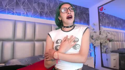  Im Gaia online show from 12, 3, 2025