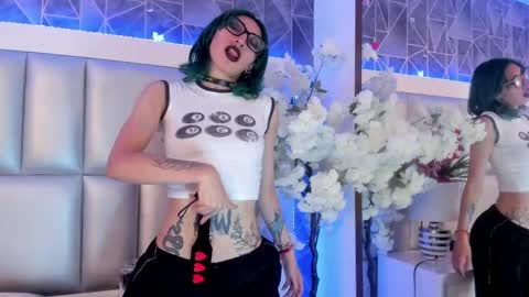  Im Gaia online show from 12, 3, 2025