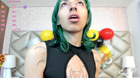  Im Gaia online show from 25, 9, 2025