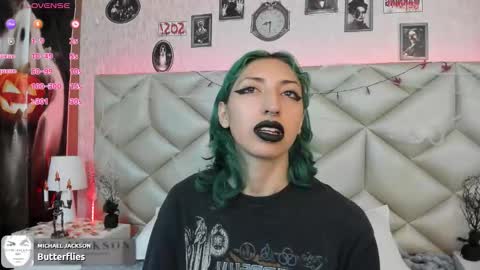  Im Gaia online show from 10, 10, 2025