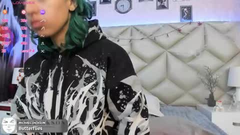  Im Gaia online show from 11, 10, 2025