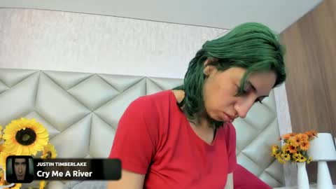  Im Gaia online show from 13, 11, 2025