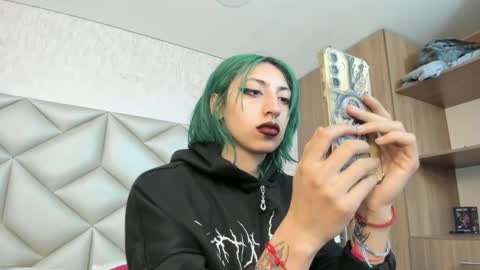  Im Gaia online show from 24, 11, 2025