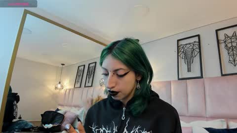  Im Gaia online show from 30, 11, 2025