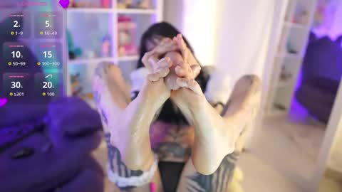 Anna  online show from 13, 2, 2026