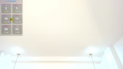 Giselle  online show from 15, 1, 2025