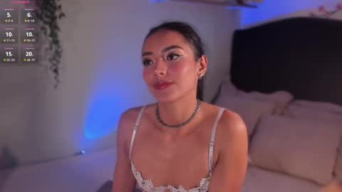 Snapshot of im_isabellaa chatting on 23, 9, 2025 Isa online show from 23, 9, 2025