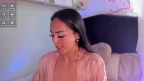 Snapshot of im_isabellaa chatting on 25, 9, 2025 Isa online show from 25, 9, 2025