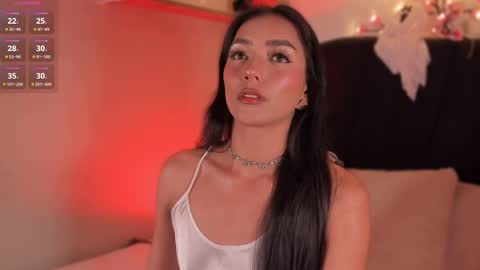 Snapshot of im_isabellaa chatting on 29, 10, 2025 Isa online show from 29, 10, 2025