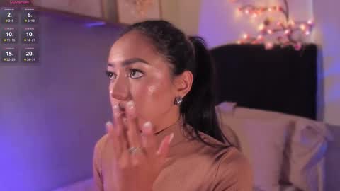 Snapshot of im_isabellaa chatting on 21, 11, 2025 Isa online show from 21, 11, 2025