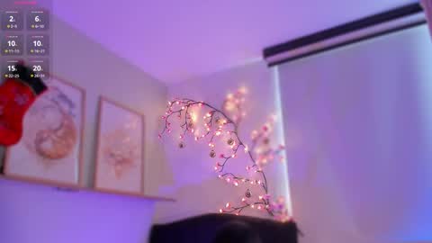 Snapshot of im_isabellaa chatting on 15, 12, 2025 Isa online show from 15, 12, 2025