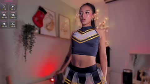 Snapshot of im_isabellaa chatting on 18, 12, 2025 Isa online show from 18, 12, 2025