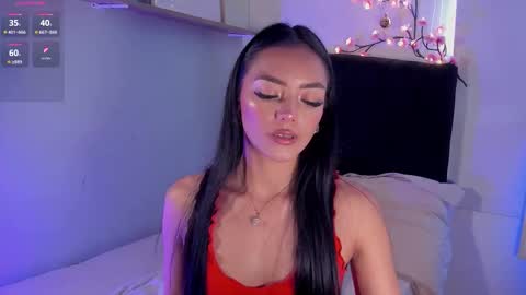 Snapshot of im_isabellaa chatting on 18, 12, 2025 Isa online show from 18, 12, 2025