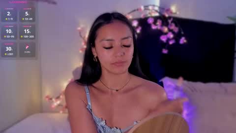 Snapshot of im_isabellaa chatting on 29, 3, 2026 Isa online show from 29, 3, 2026