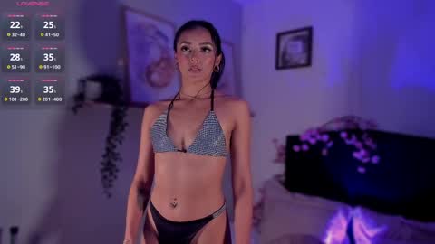 Snapshot of im_isabellaa chatting on 1, 4, 2026 Isa online show from 1, 4, 2026