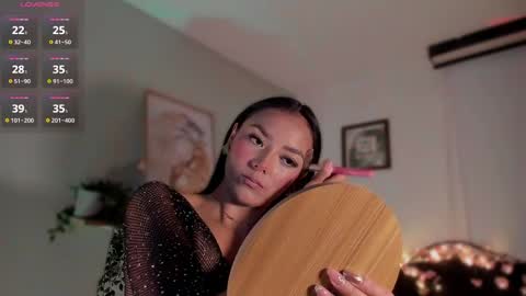 Snapshot of im_isabellaa chatting on 6, 4, 2026 Isa online show from 6, 4, 2026