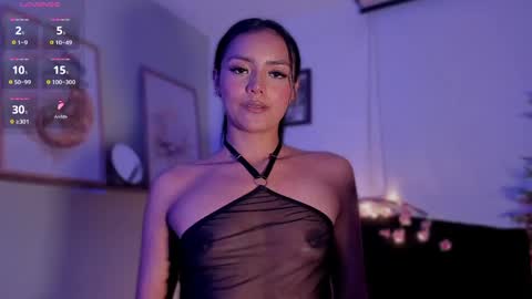 Snapshot of im_isabellaa chatting on 15, 4, 2026 Isa online show from 15, 4, 2026