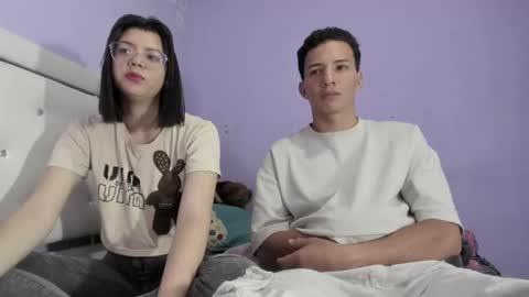 Snapshot of im_jeremy chatting on 19, 11, 2025 Sabrina Jeremy online show from 19, 11, 2025