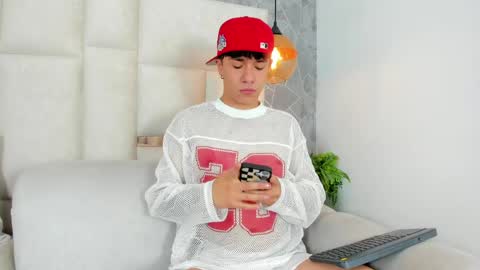 Snapshot of im_joel_ chatting on 29, 3, 2026 JOEL online show from 29, 3, 2026